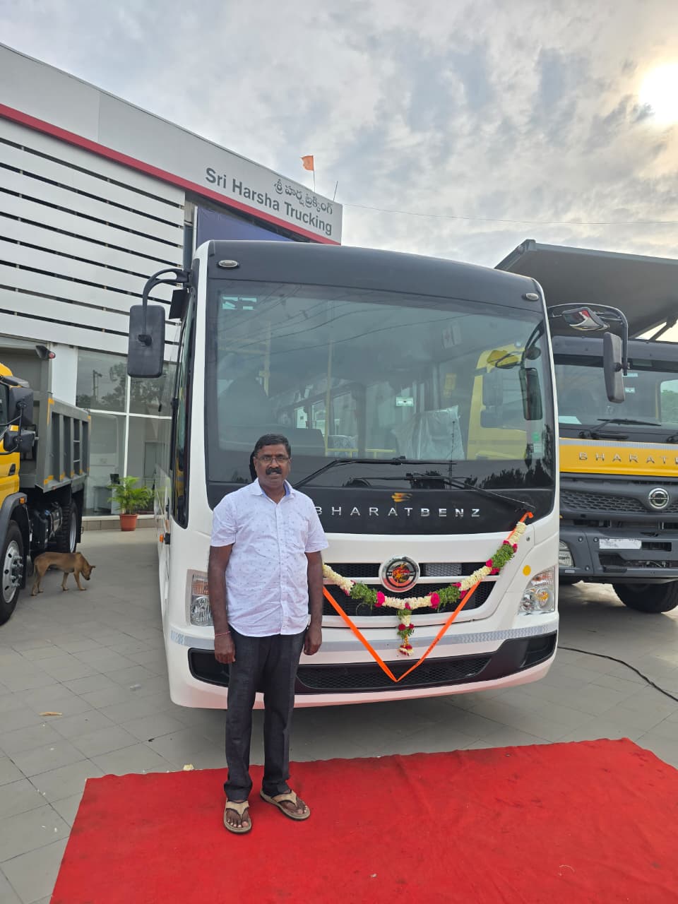 Founder Nikhil Reddy